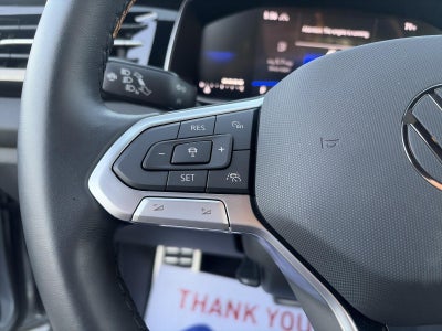2026 Volkswagen Jetta Sport Auto