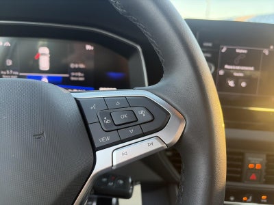 2026 Volkswagen Jetta Sport Auto