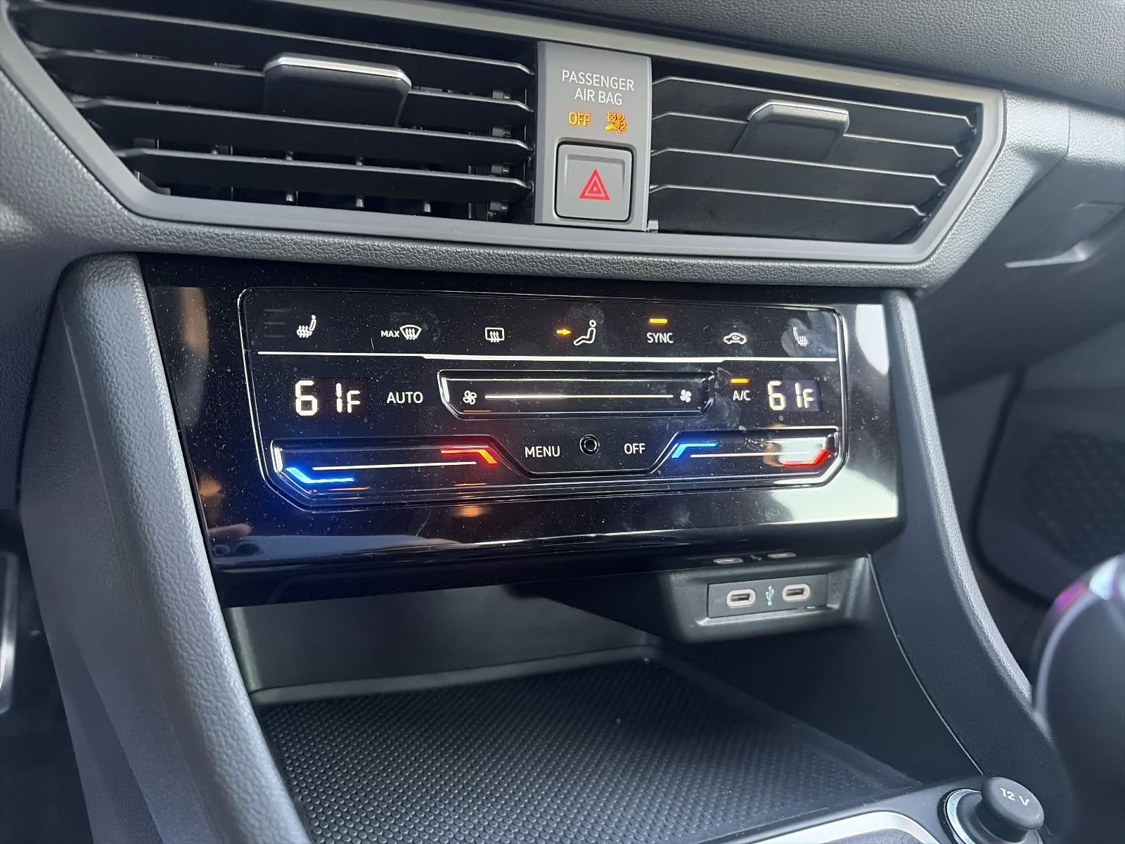2026 Volkswagen Jetta Sport Auto