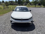 2025 Volkswagen Jetta Sport Auto