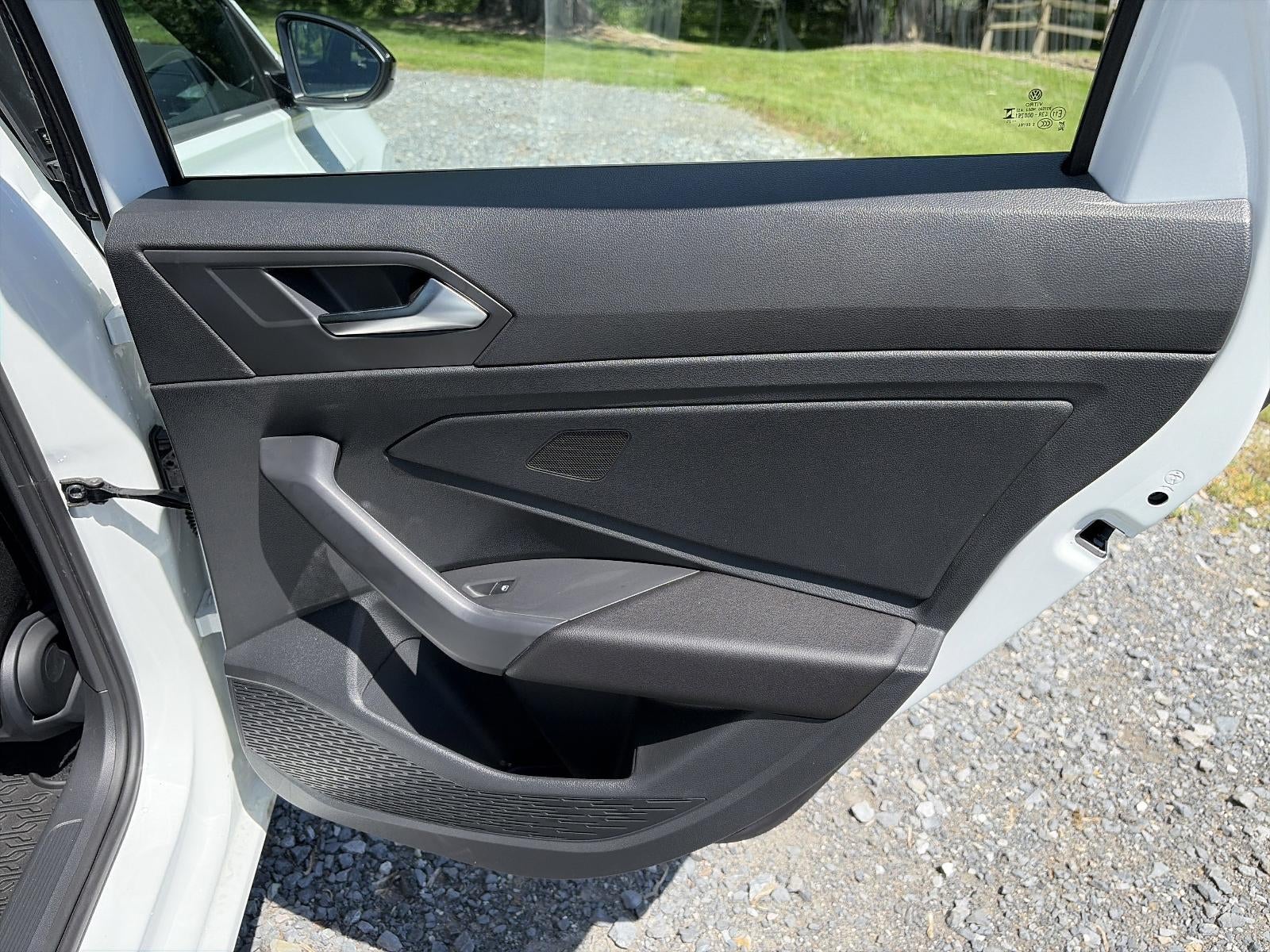 2025 Volkswagen Jetta Sport Auto