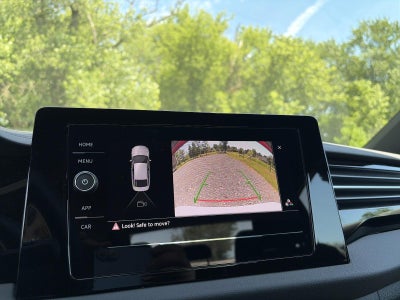 2025 Volkswagen Jetta Sport Auto