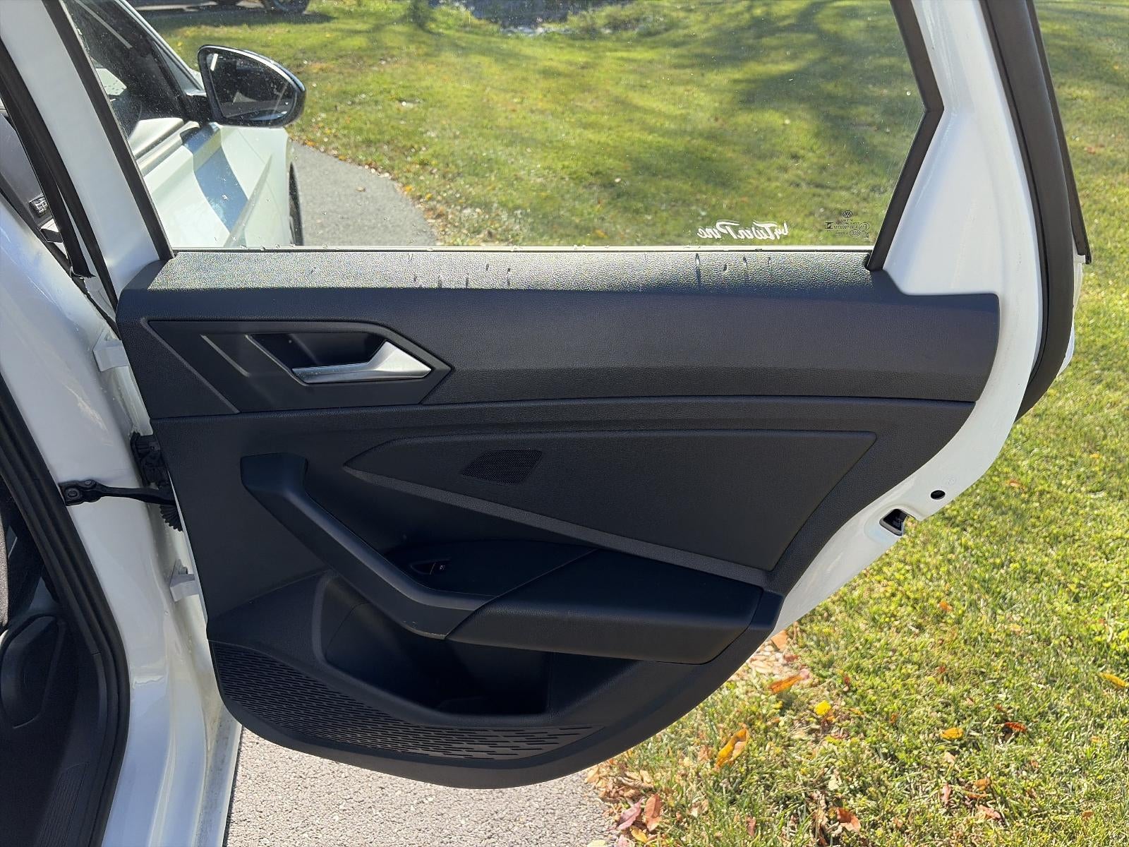 2025 Volkswagen Jetta Sport Auto