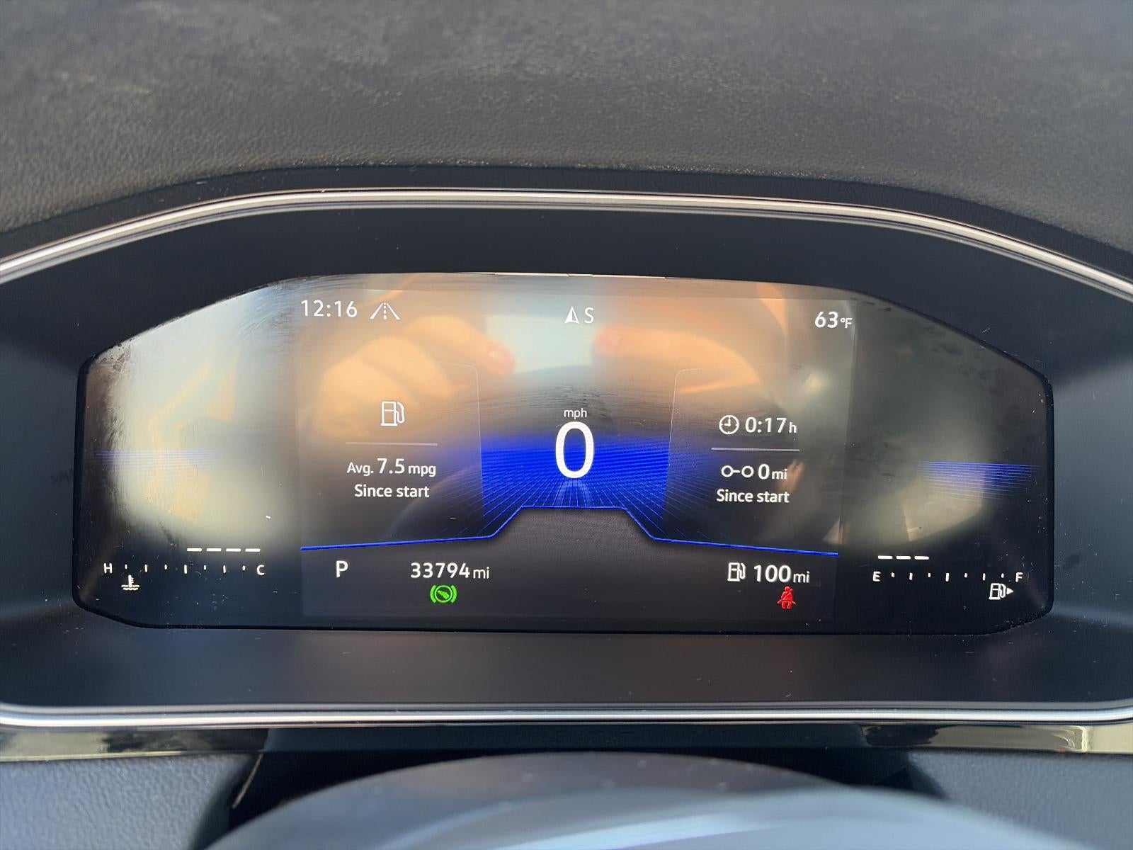 2025 Volkswagen Jetta Sport Auto