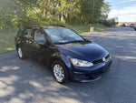 2017 Volkswagen Golf SportWagen 1.8T S Auto
