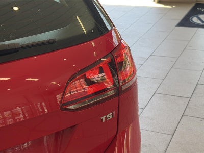 2016 Volkswagen Golf SportWagen 4dr Auto TSI Limited Edition