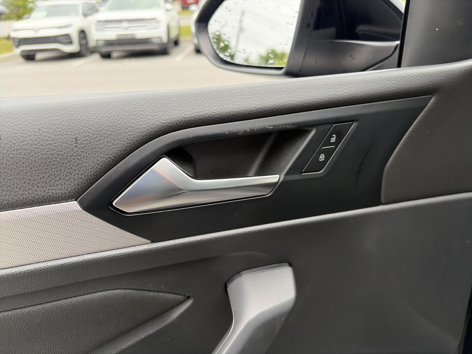 2021 Volkswagen Jetta SE Auto