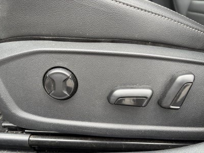 2021 Volkswagen Jetta SE Auto