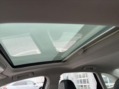2021 Volkswagen Jetta SE Auto