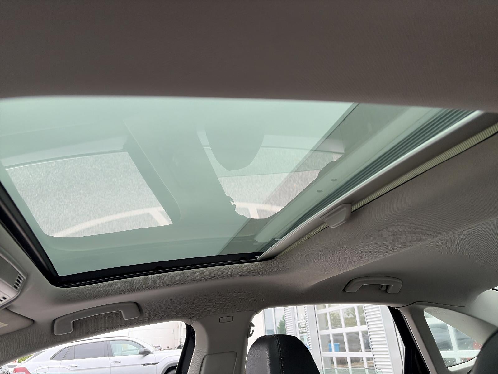 2021 Volkswagen Jetta SE Auto