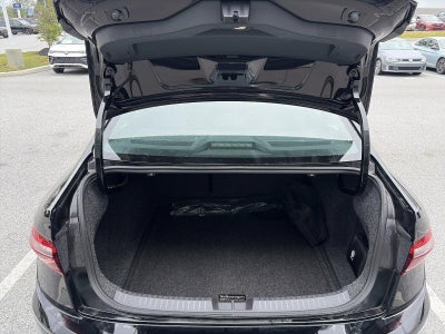 2021 Volkswagen Jetta SE Auto