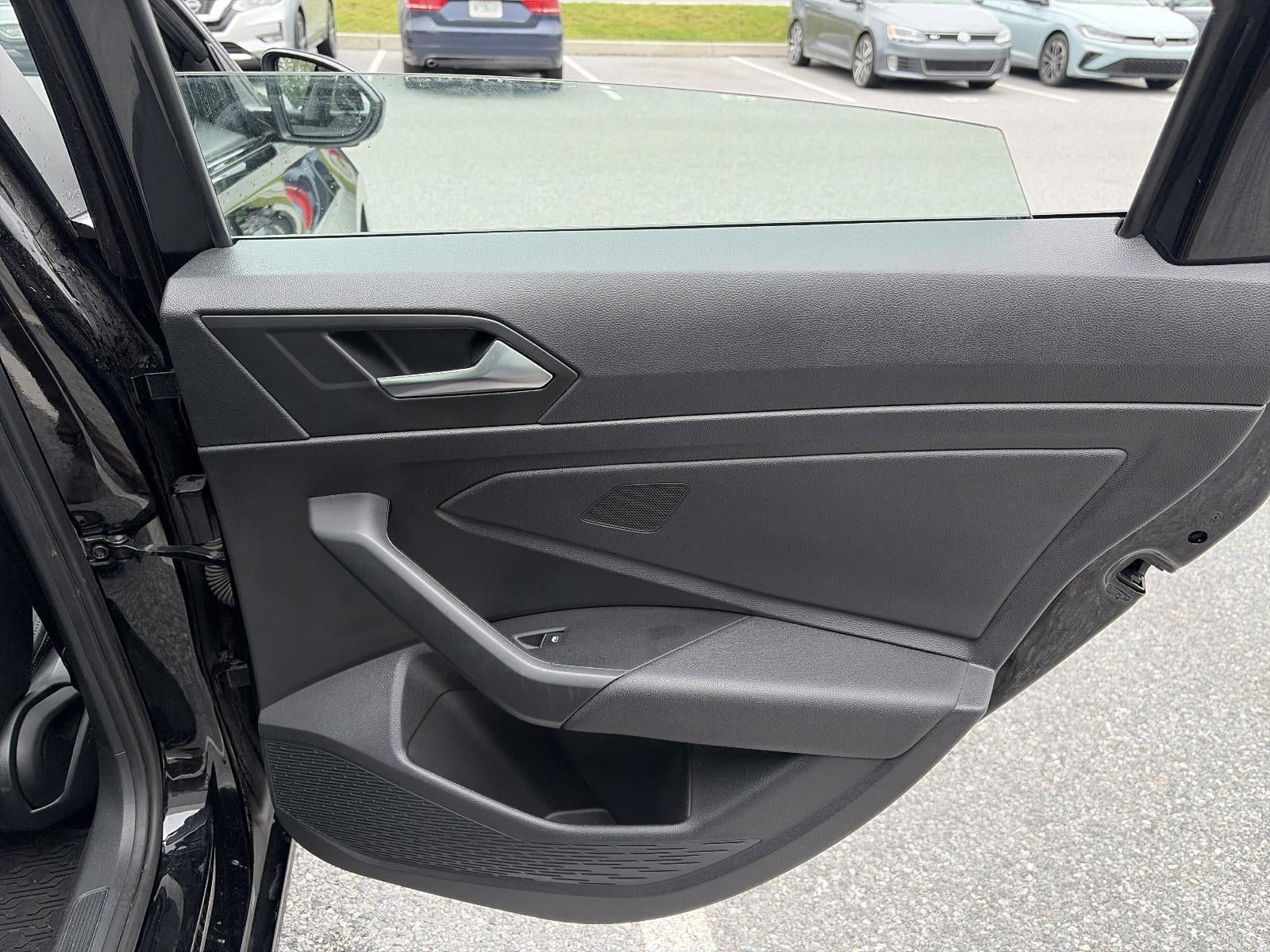 2021 Volkswagen Jetta SE Auto