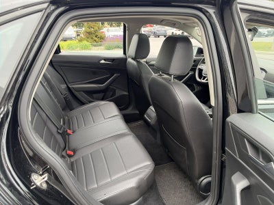 2021 Volkswagen Jetta SE Auto