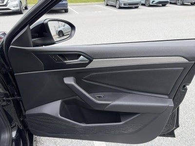 2021 Volkswagen Jetta SE Auto