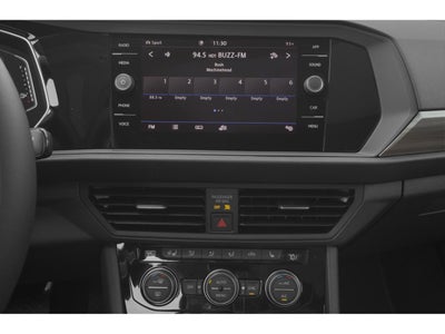 2021 Volkswagen Jetta SE Auto