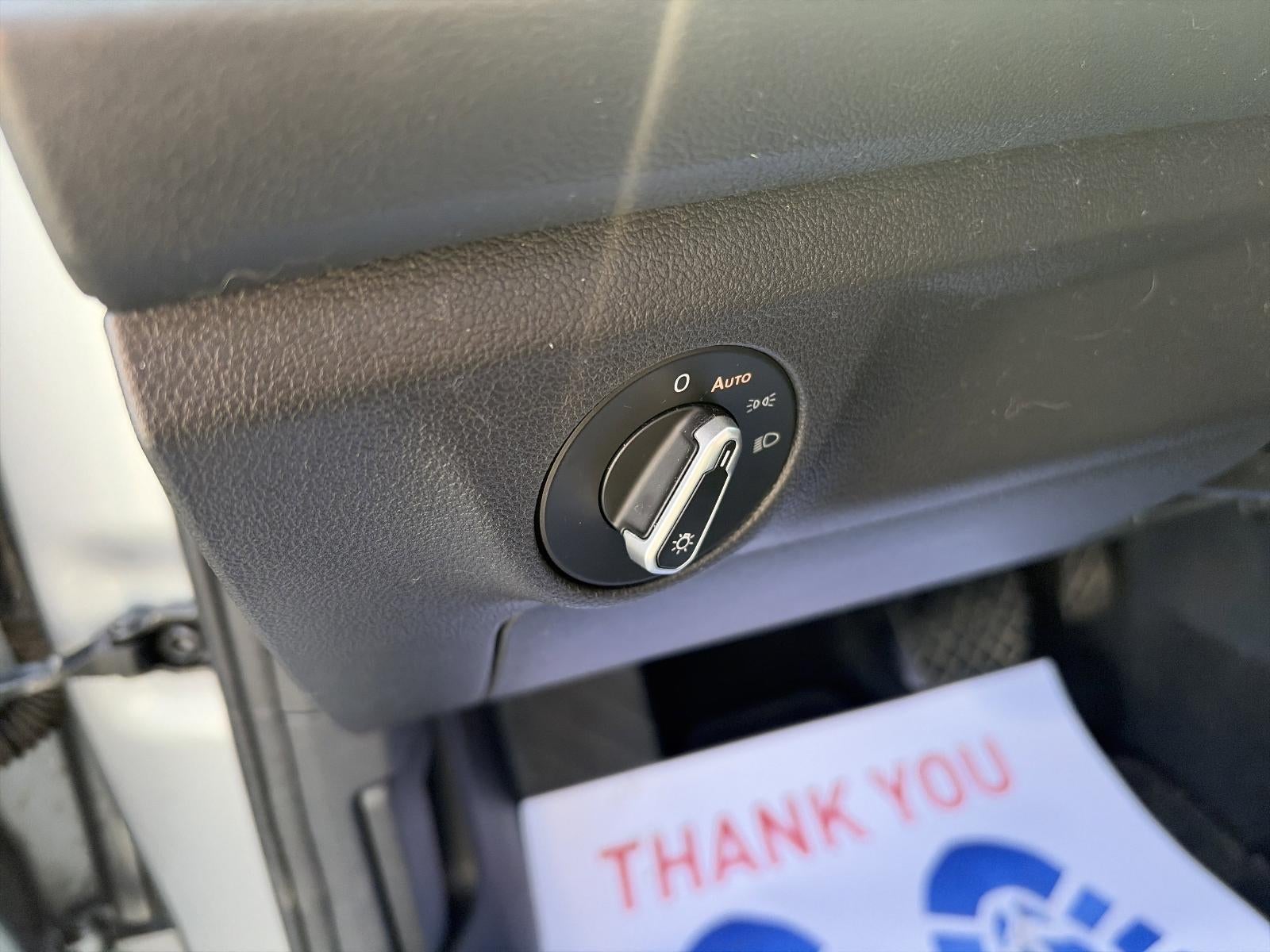 2021 Volkswagen Jetta S Auto