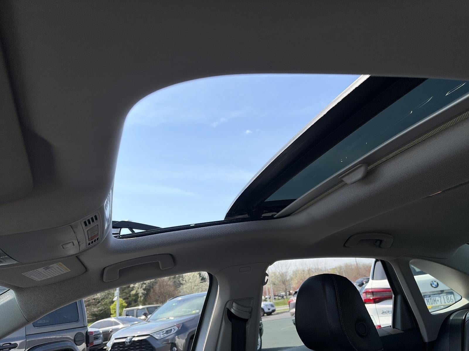 2021 Volkswagen Jetta S Auto