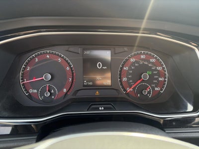 2021 Volkswagen Jetta S Auto