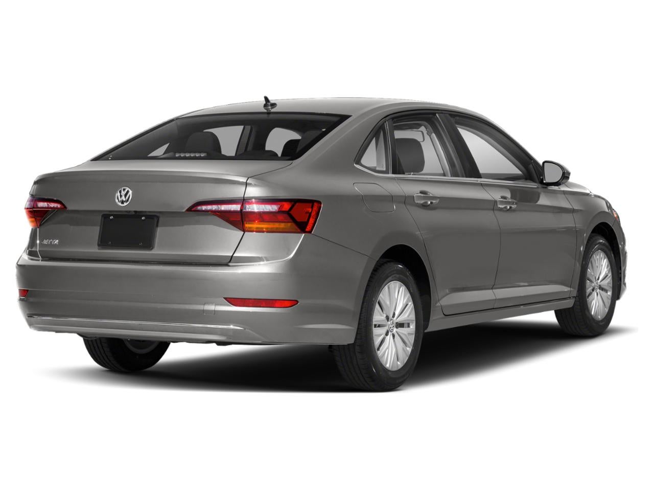 2021 Volkswagen Jetta S Auto