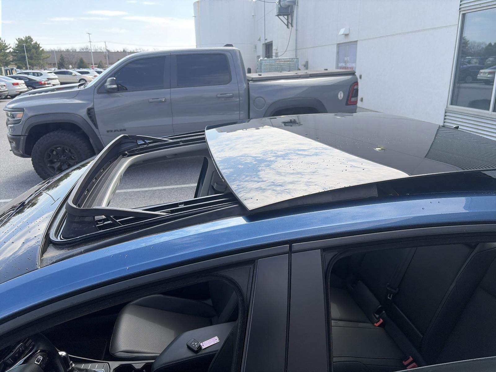 2019 Volkswagen Jetta S Auto w/SULEV