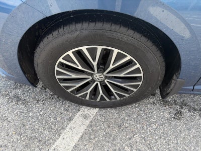 2019 Volkswagen Jetta S Auto w/SULEV