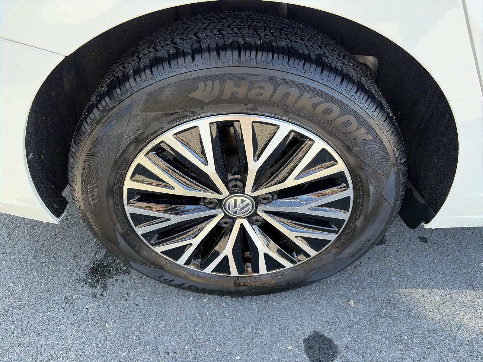 2019 Volkswagen Jetta S Auto w/SULEV