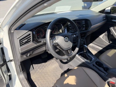 2019 Volkswagen Jetta S Auto w/SULEV