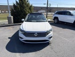 2019 Volkswagen Jetta S Auto w/SULEV
