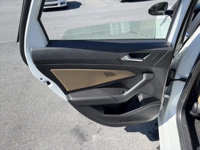 2019 Volkswagen Jetta S Auto w/SULEV