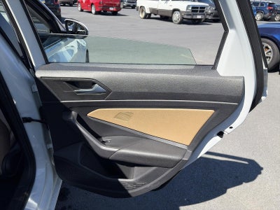 2019 Volkswagen Jetta S Auto w/SULEV