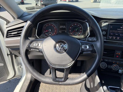 2019 Volkswagen Jetta S Auto w/SULEV