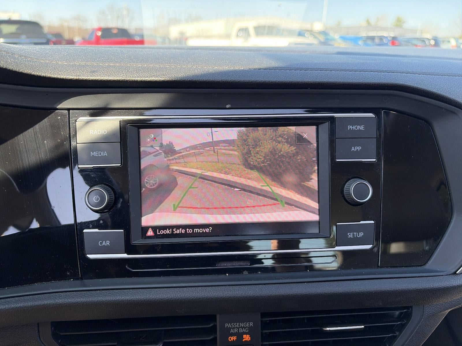 2019 Volkswagen Jetta S Auto w/SULEV