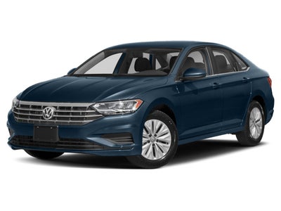2019 Volkswagen Jetta S Auto w/SULEV