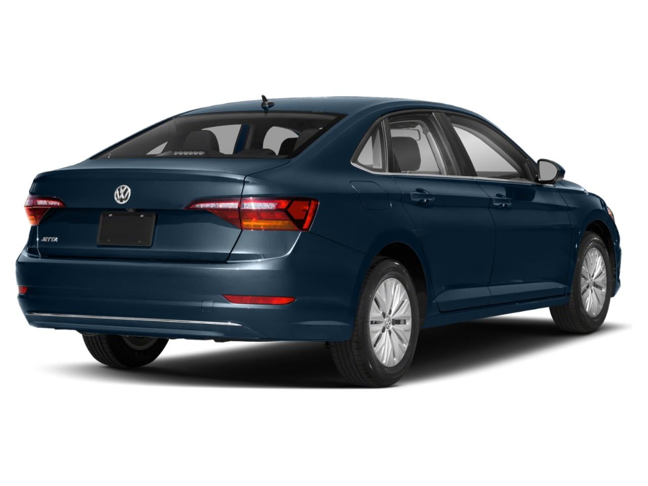 2019 Volkswagen Jetta S Auto w/SULEV