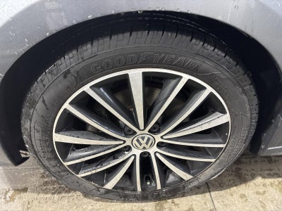 2016 Volkswagen Jetta 4dr Auto 1.8T Sport PZEV Sedan