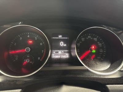 2016 Volkswagen Jetta 4dr Auto 1.8T Sport PZEV Sedan