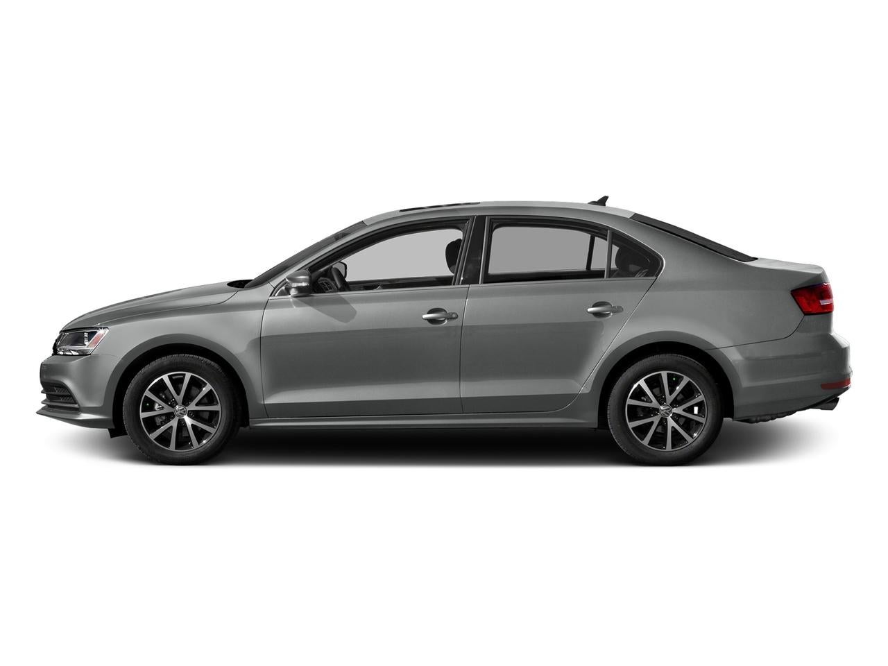 2016 Volkswagen Jetta 4dr Auto 1.8T Sport PZEV Sedan