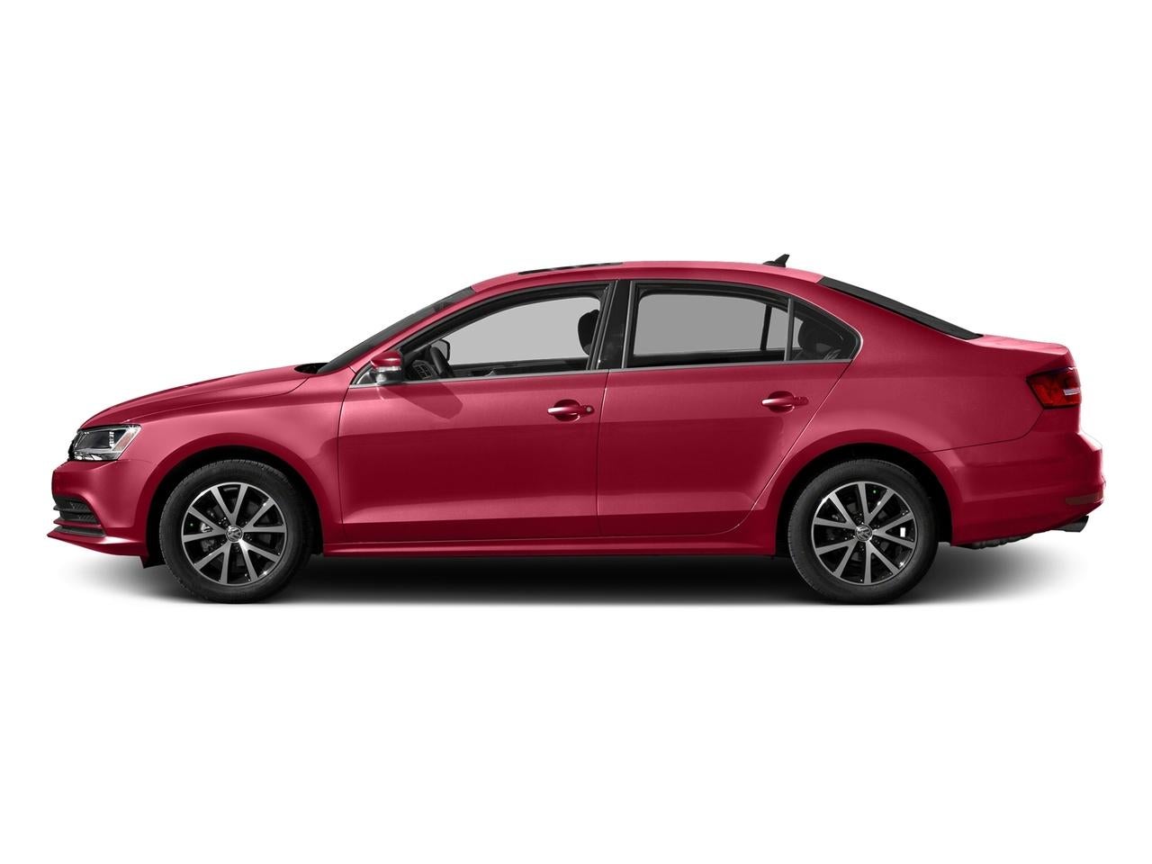 2016 Volkswagen Jetta 4dr Auto 1.8T Sport PZEV Sedan