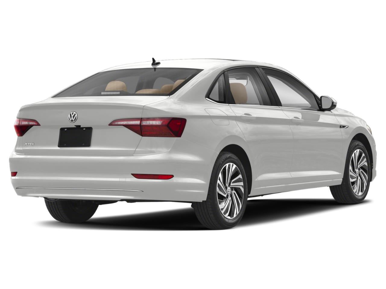 2021 Volkswagen Jetta SEL Auto