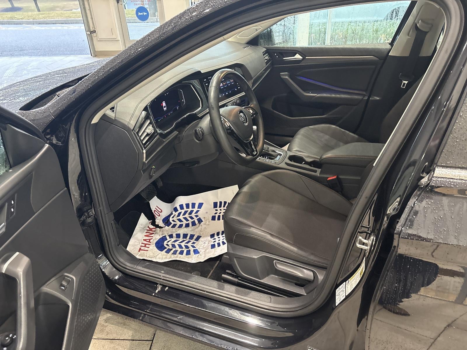 2020 Volkswagen Jetta SEL Auto w/ULEV