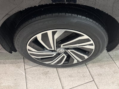 2020 Volkswagen Jetta SEL Auto w/ULEV