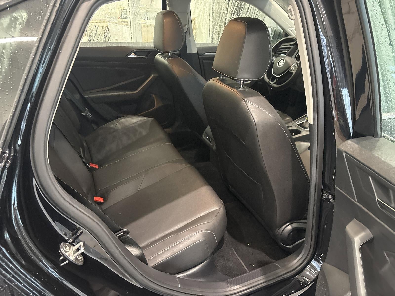 2020 Volkswagen Jetta SEL Auto w/ULEV