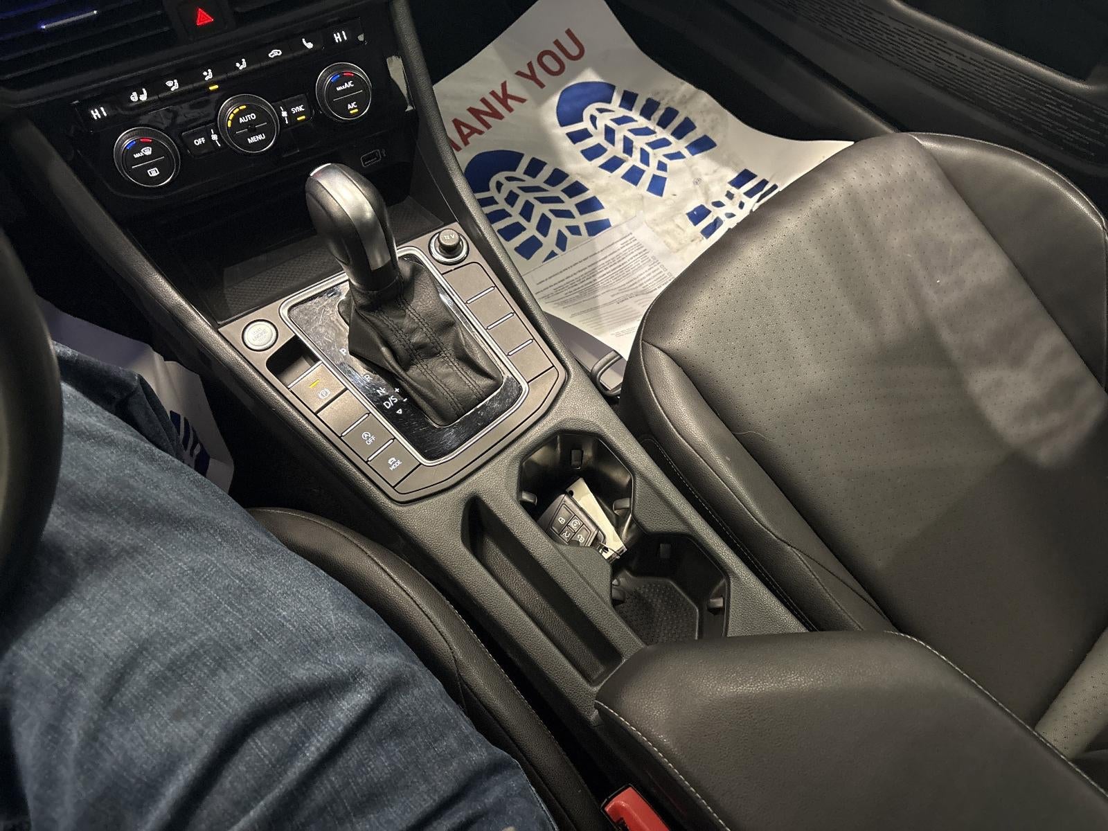 2020 Volkswagen Jetta SEL Auto w/ULEV