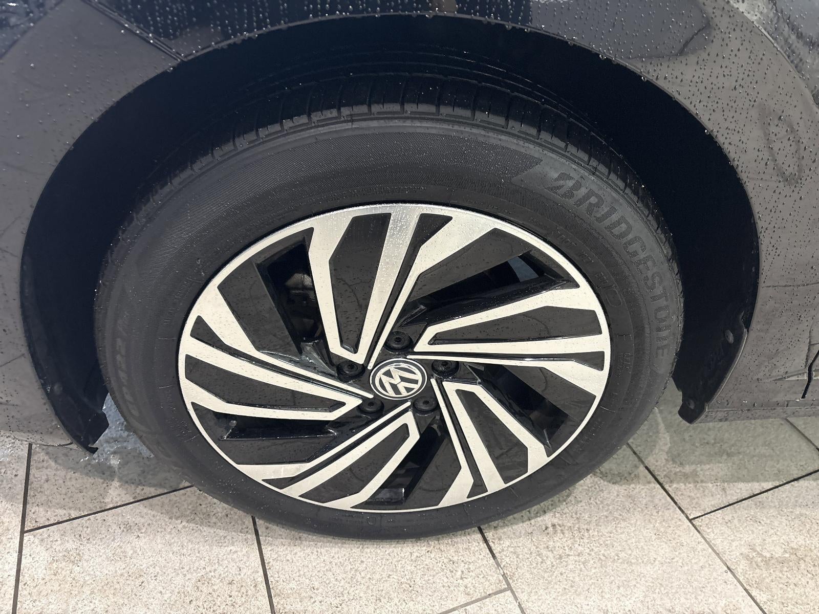 2020 Volkswagen Jetta SEL Auto w/ULEV