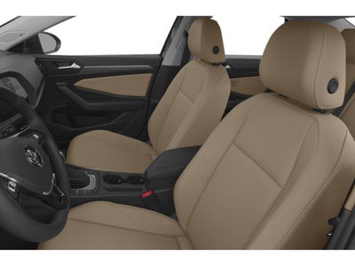 2020 Volkswagen Jetta SEL Auto w/ULEV
