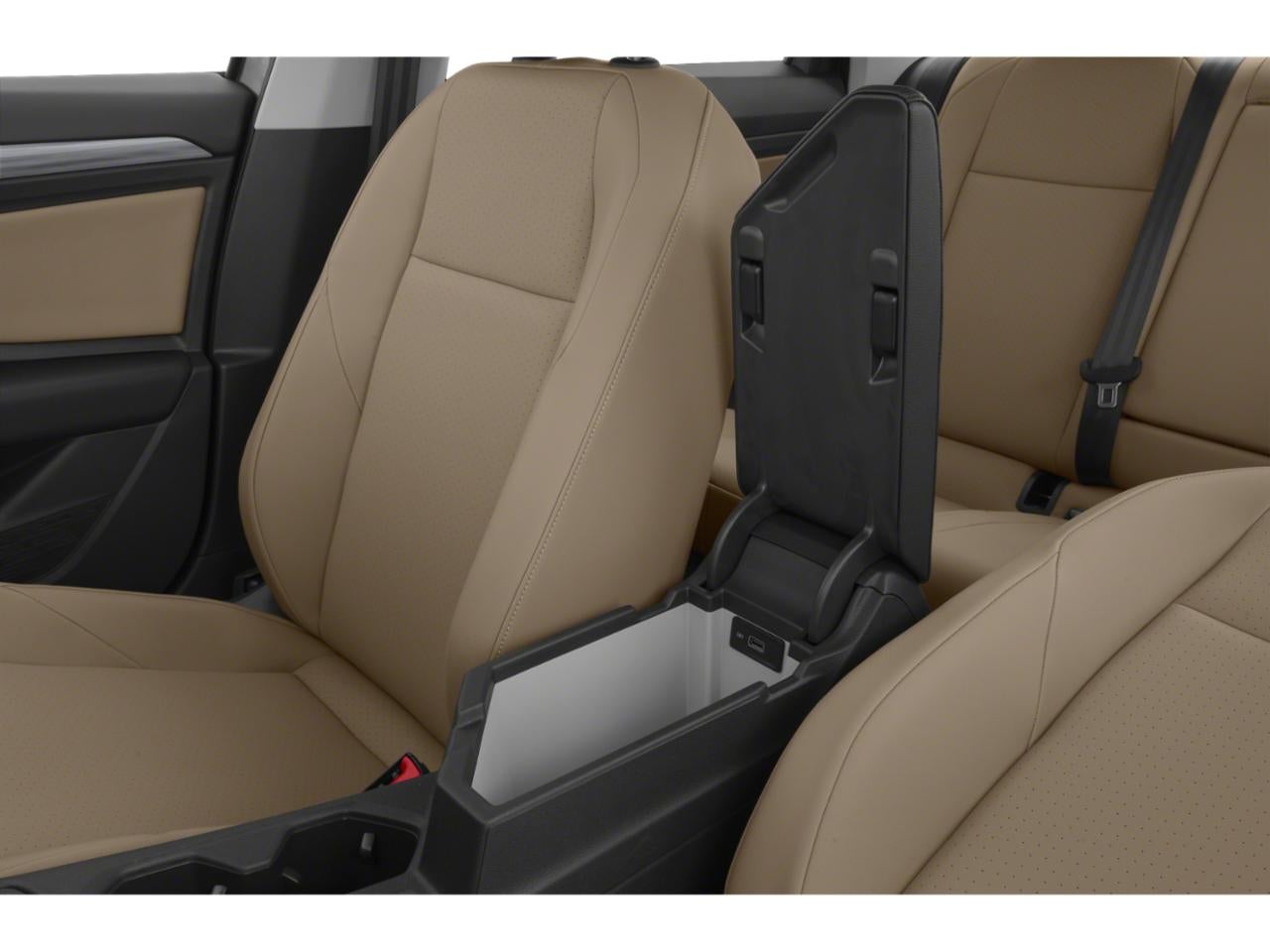 2020 Volkswagen Jetta SEL Auto w/ULEV