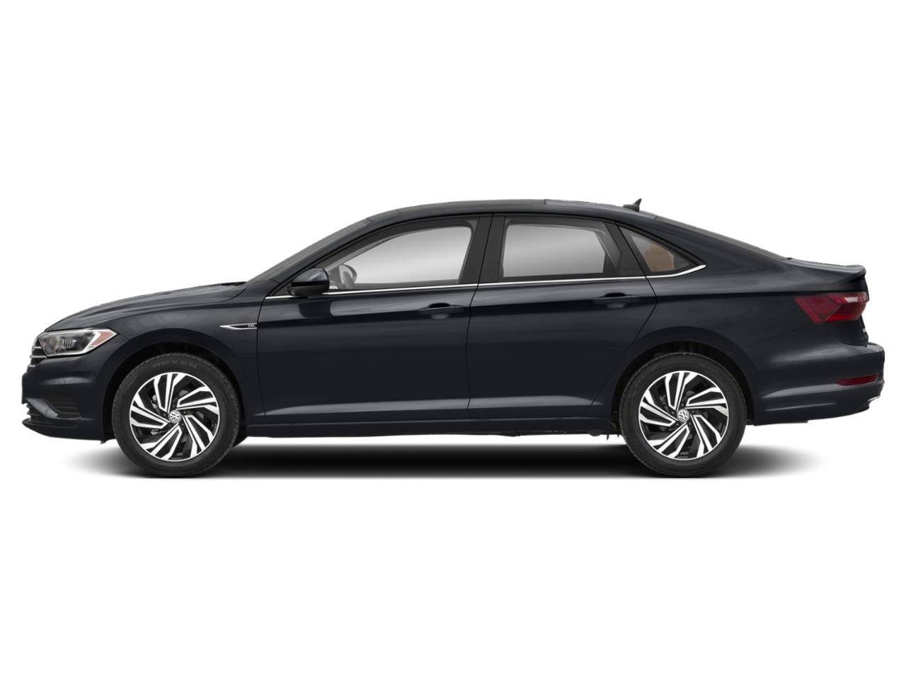 2020 Volkswagen Jetta SEL Auto w/ULEV