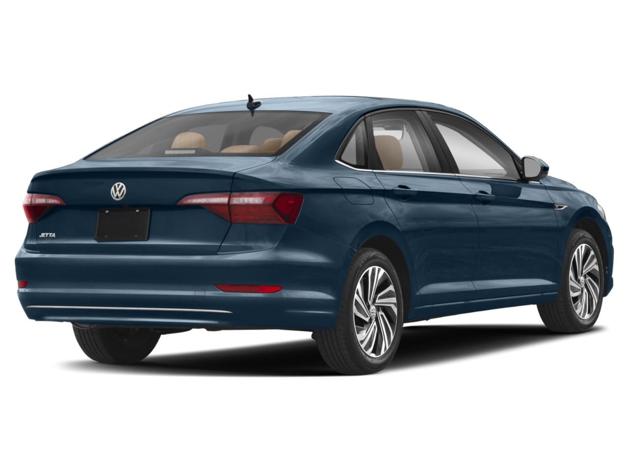 2020 Volkswagen Jetta SEL Auto w/ULEV