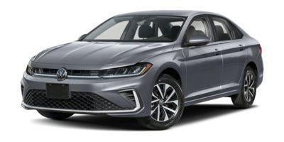 2025 Volkswagen Jetta SEL Auto