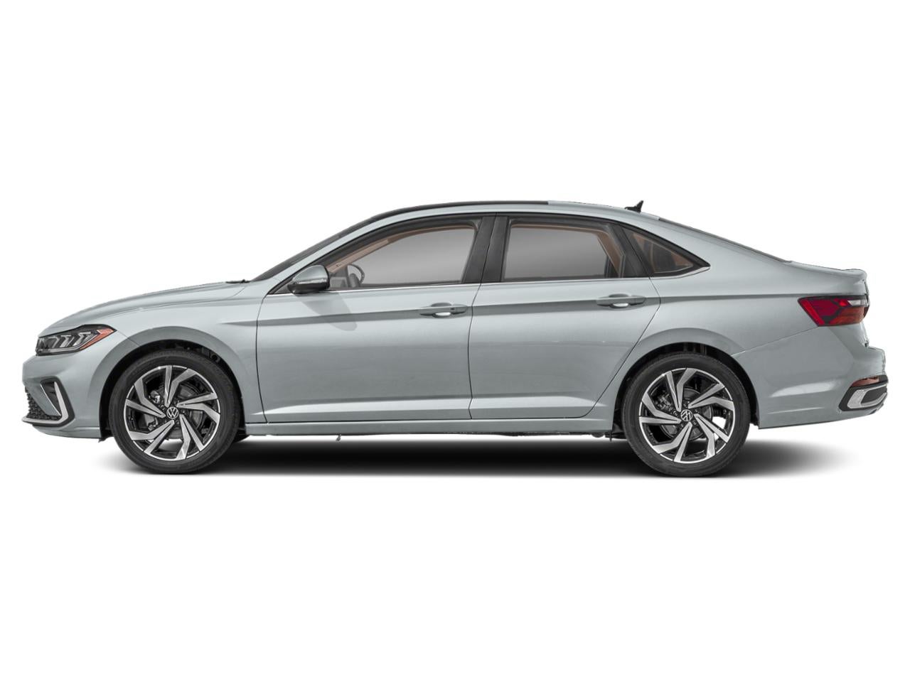 2025 Volkswagen Jetta SEL Auto